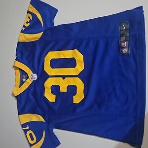 Rams Jersey -Gurley II